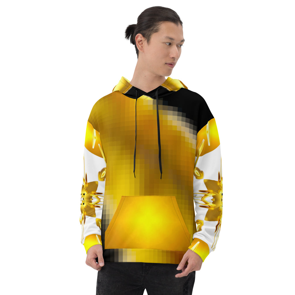 Space Jumper Sweat