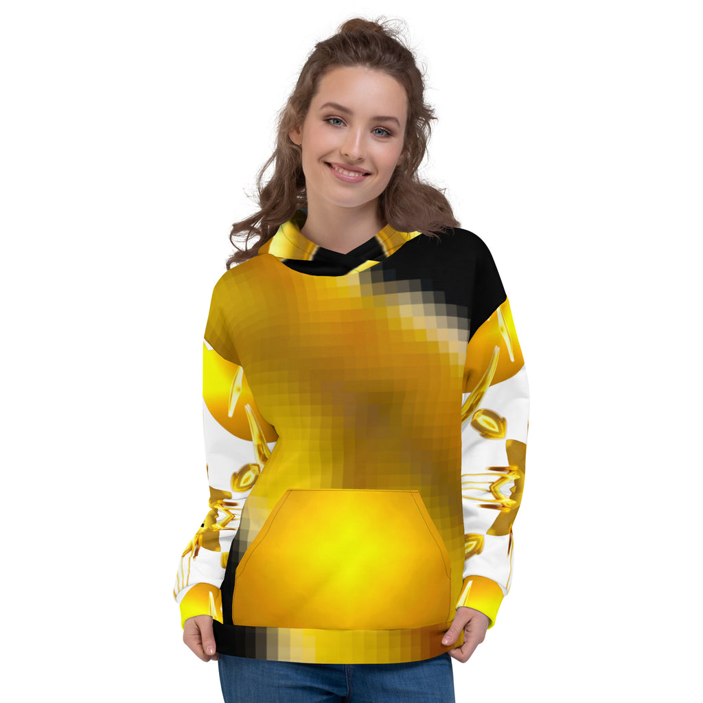 My Space Jumper Sweat