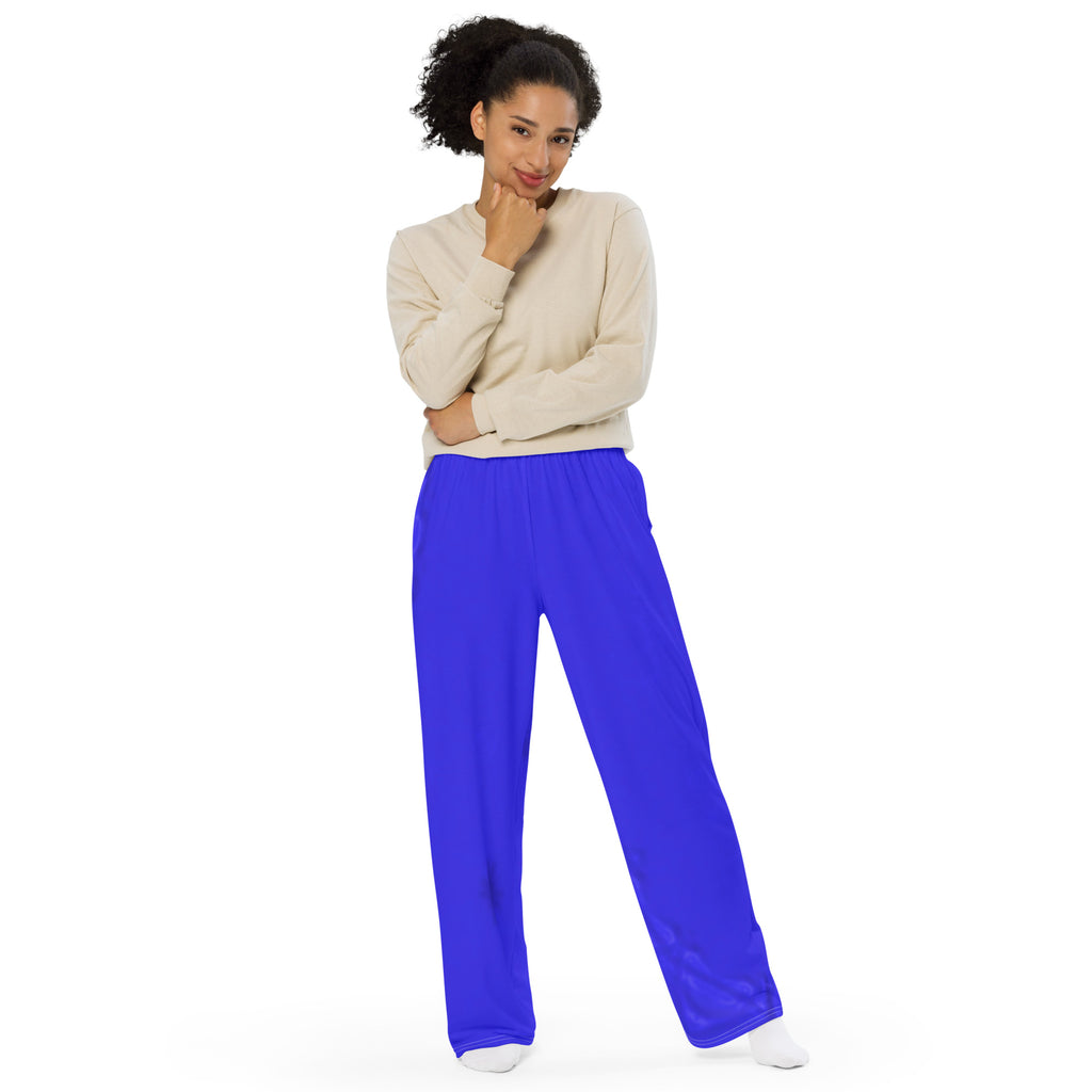 Me Alien Royal Pant