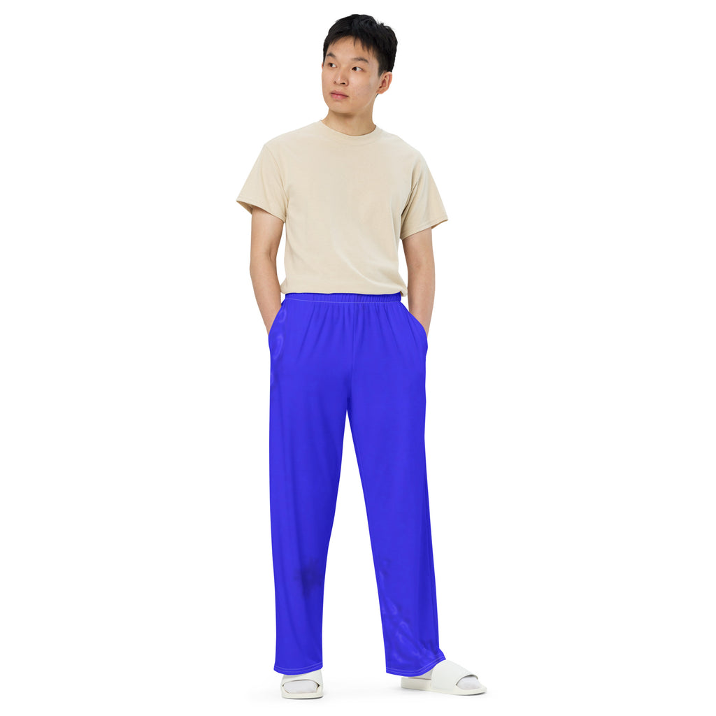 Me Alien Royal Pant