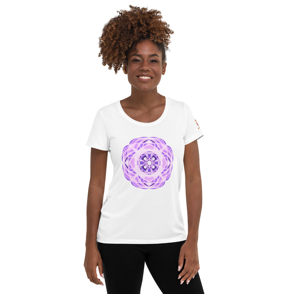T-shirt Alien Horoscope Verseau