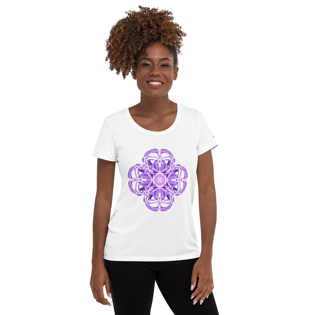 T-shirt Alien Horoscope Scorpion