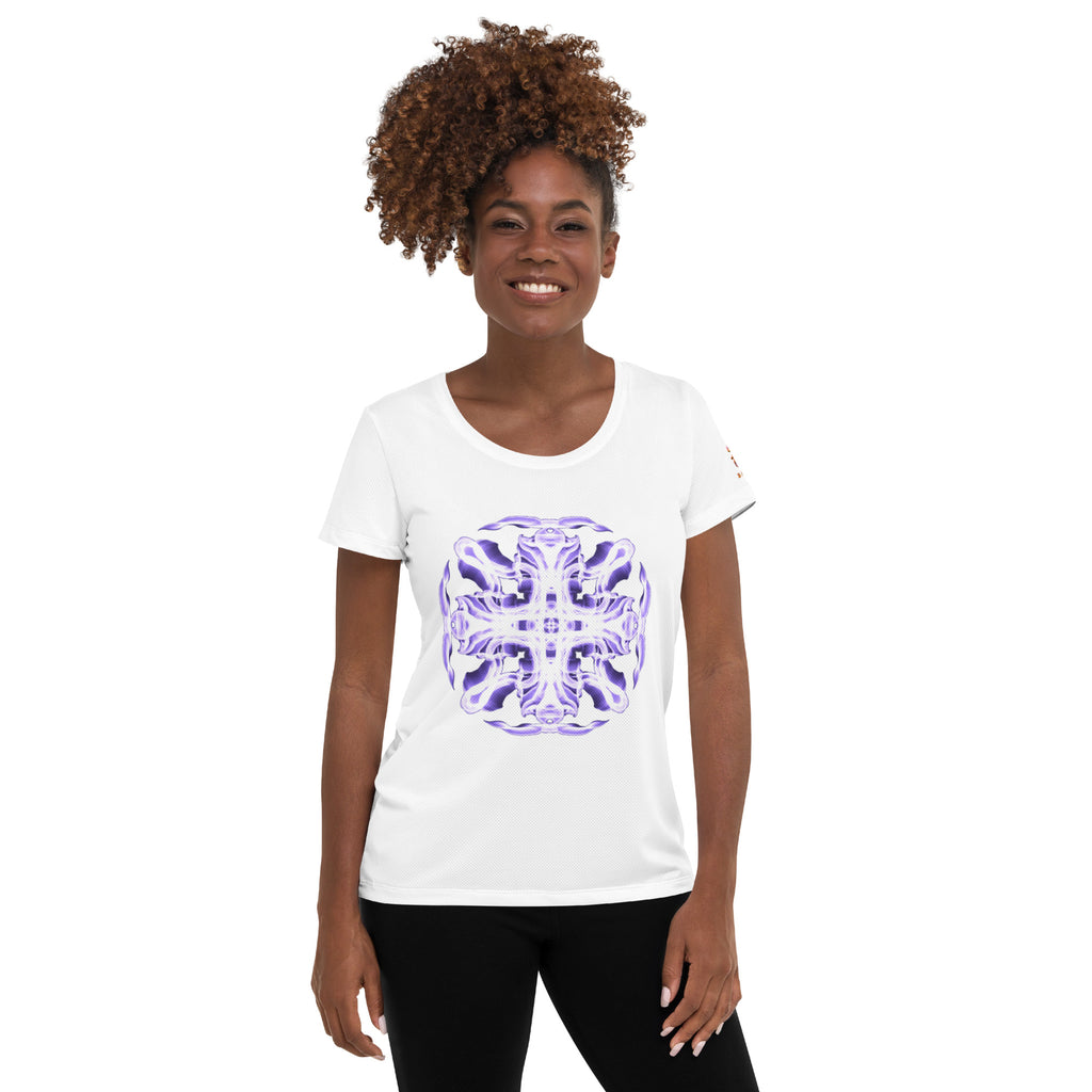 T-shirt Alien Horoscope Sagittaire