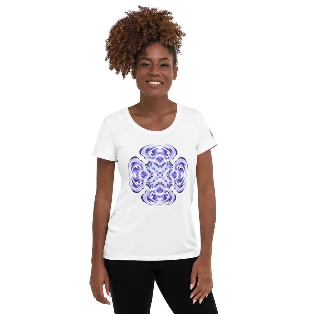 T-shirt Alien Horoscope Bélier