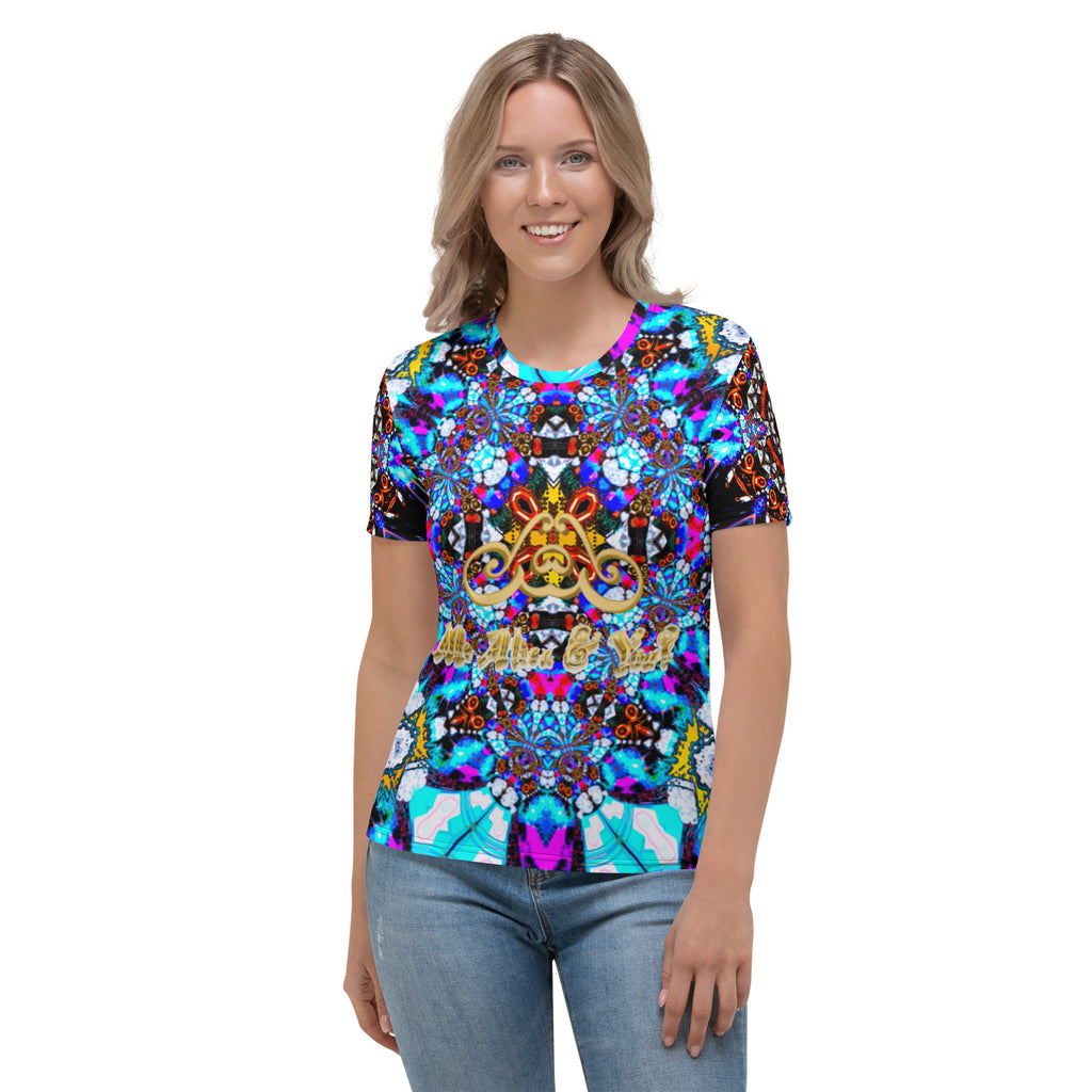T-shirt pour Femme