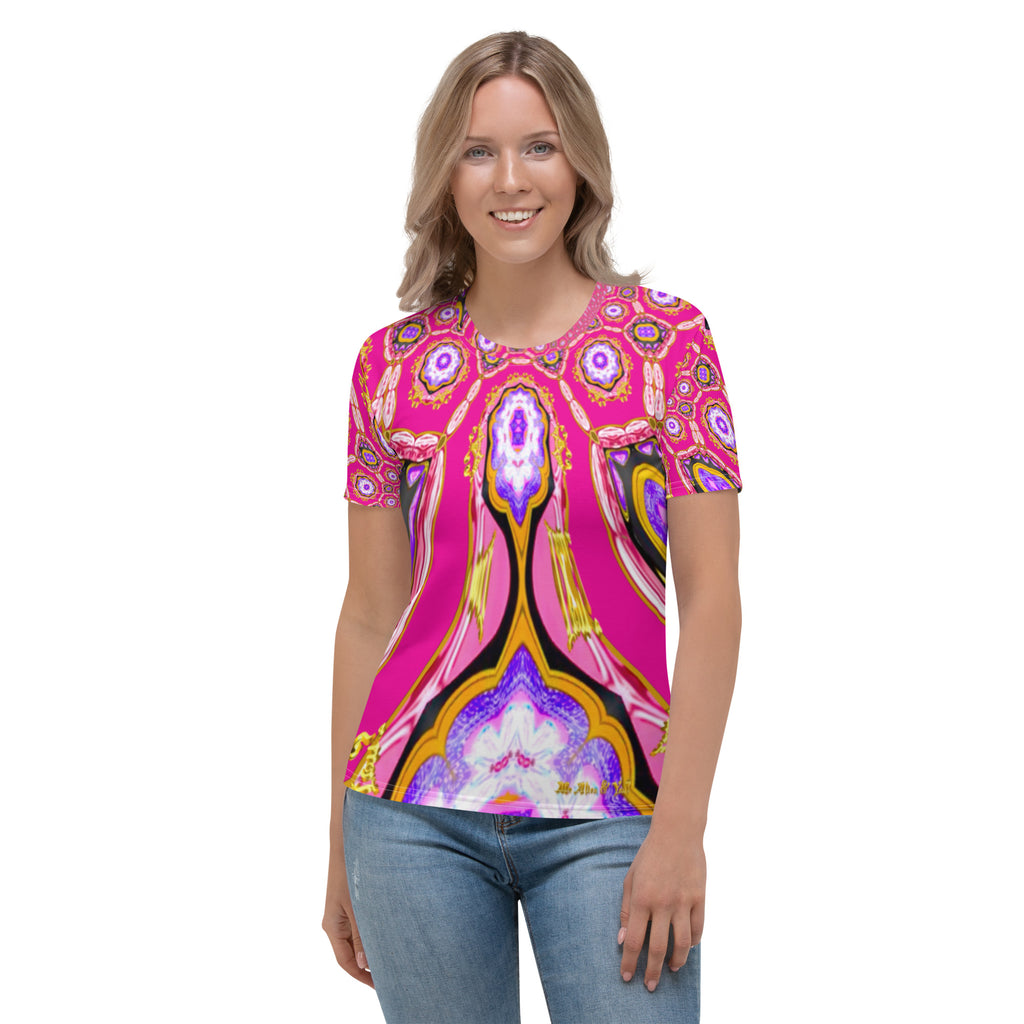 T-shirt pour Femme