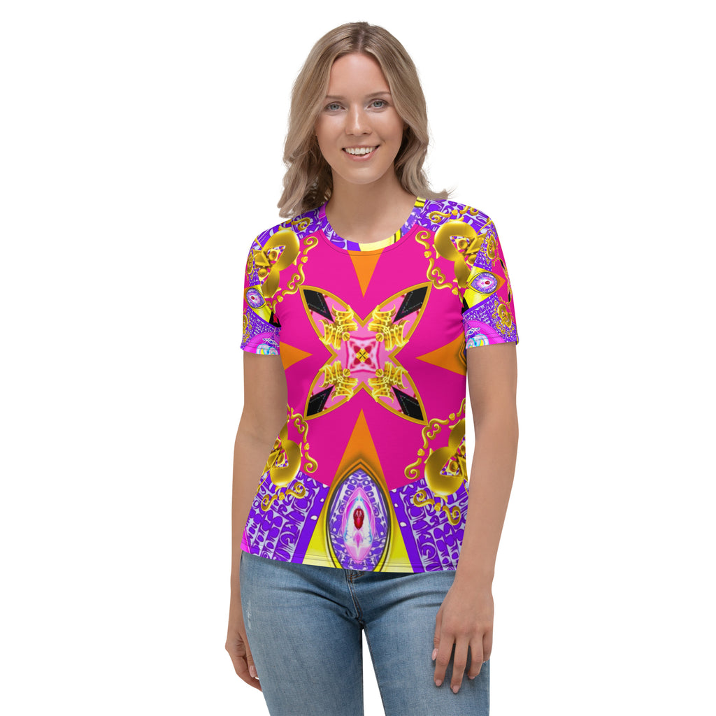 Key of Life T-shirt