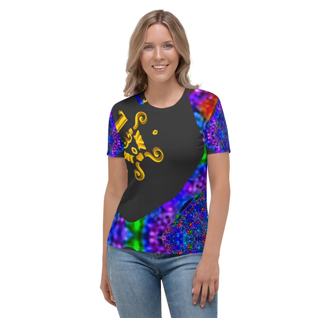 Magicle Circle T-shirt