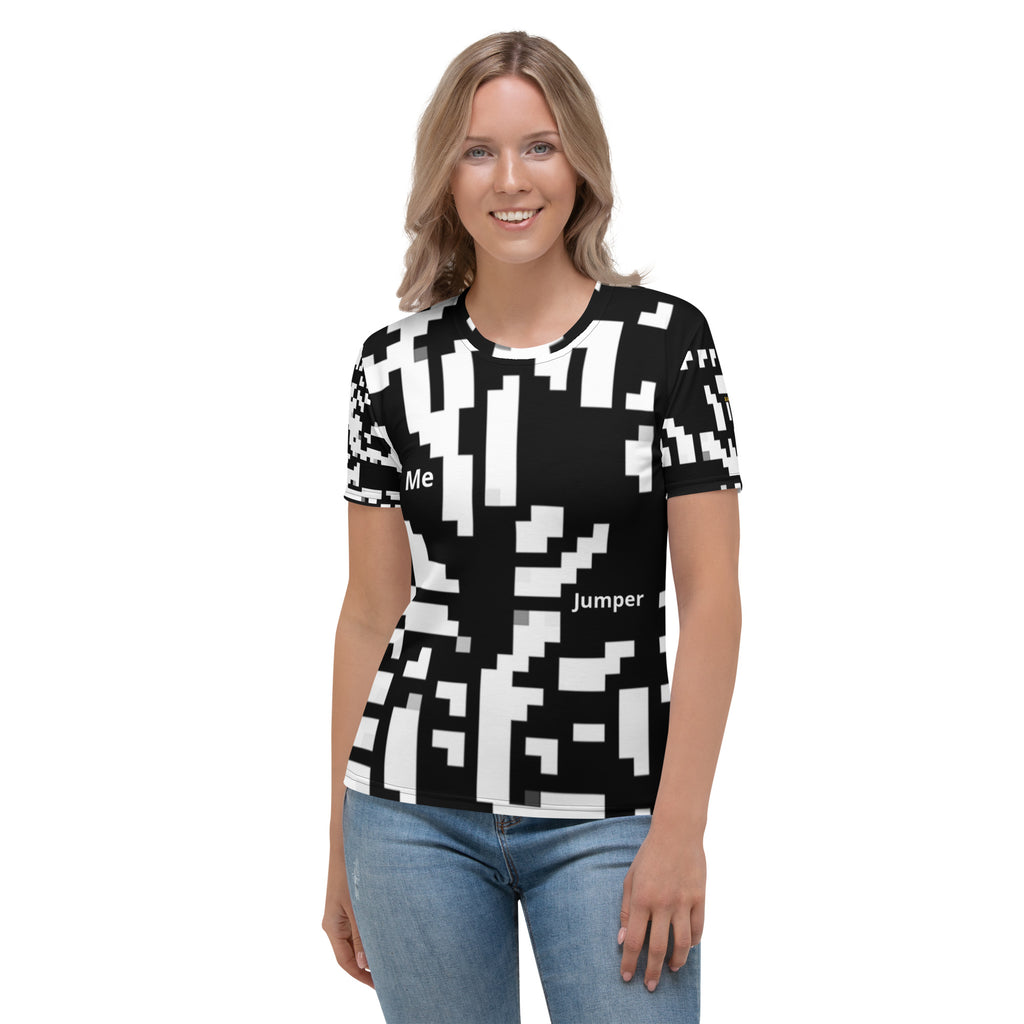 T-shirt 001 Travelers