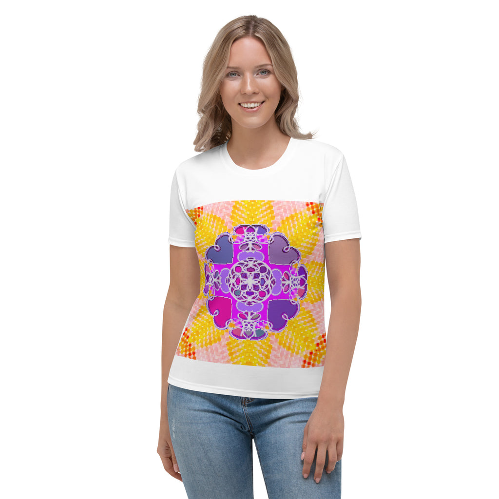 Me Alien T-shirt
