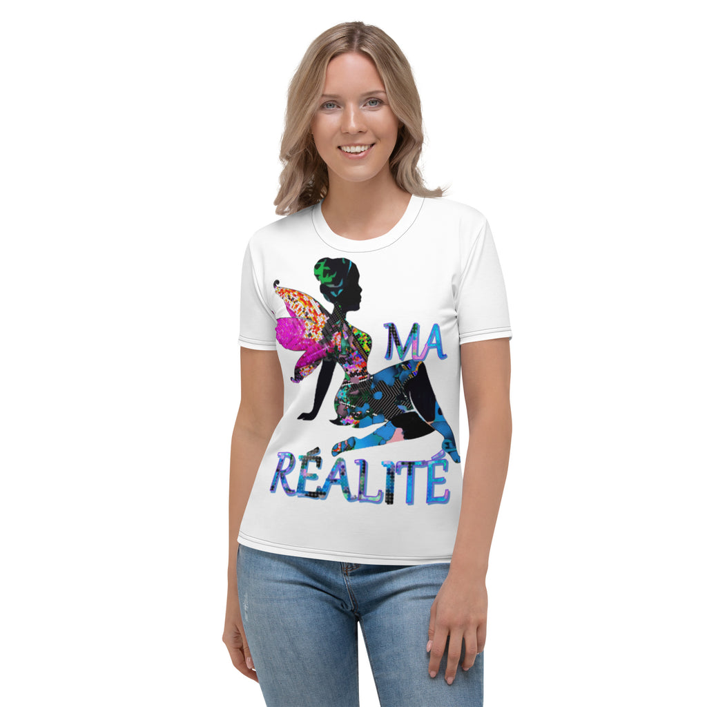 My T-shirt