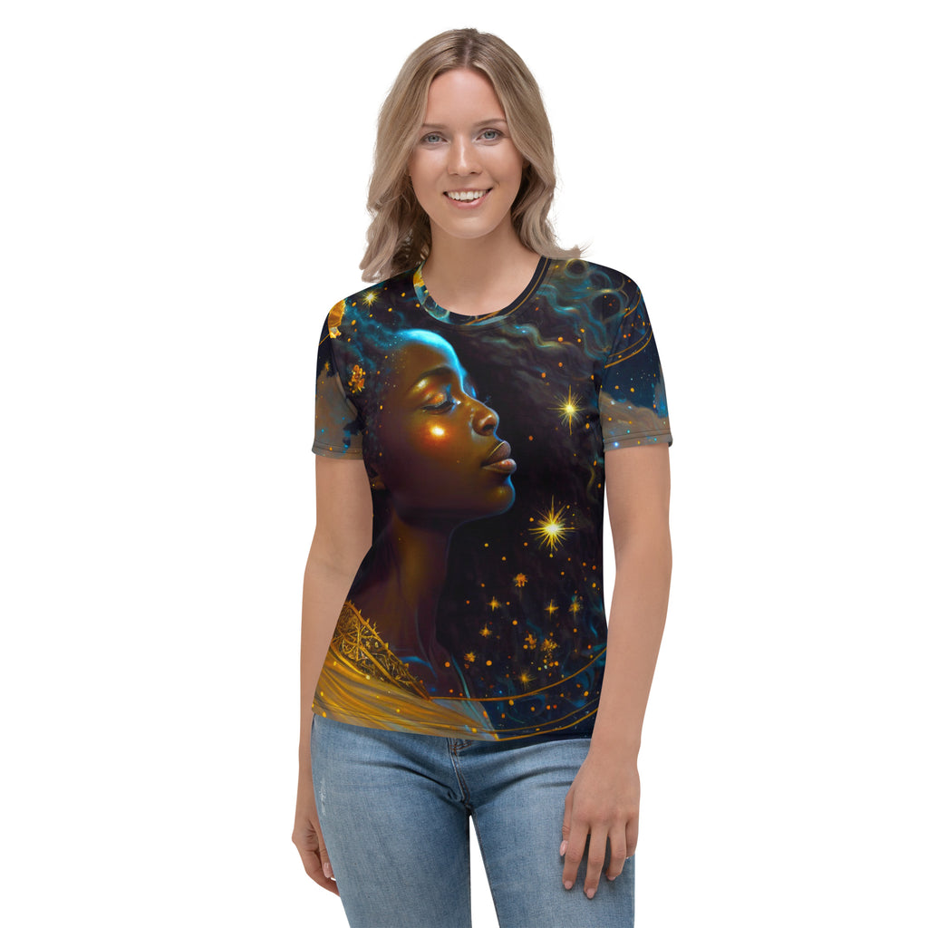 T-shirt pour Femme