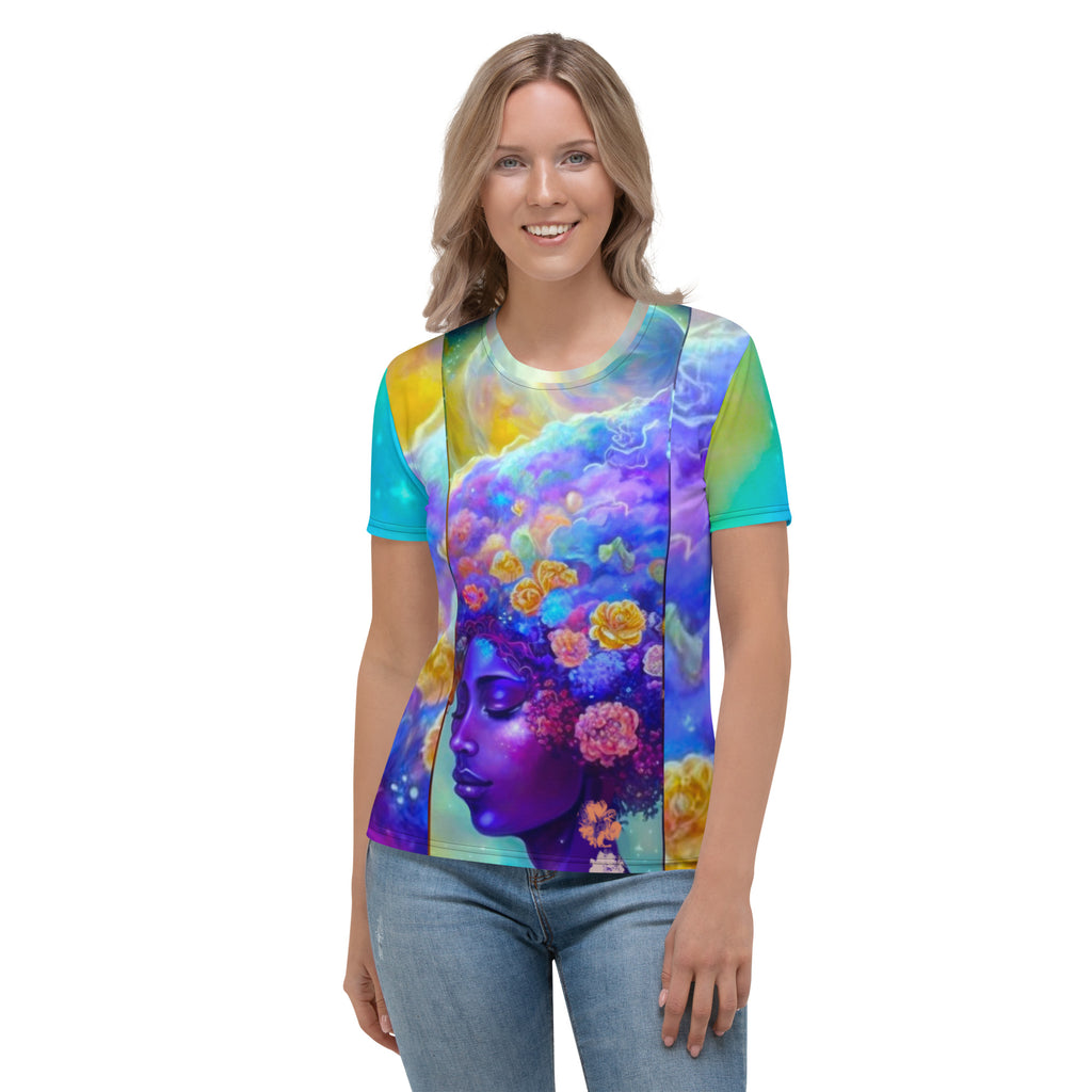T-shirt pour Femme