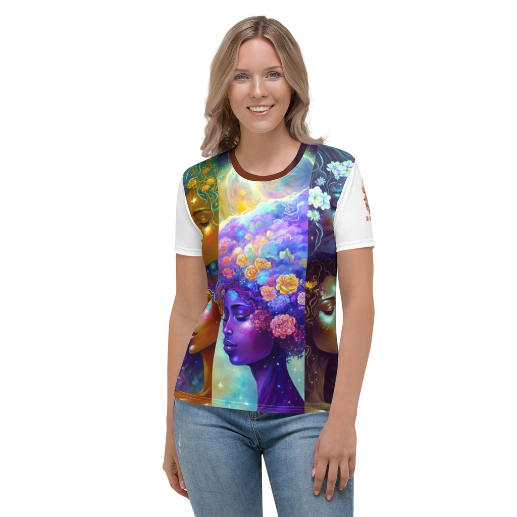 T-shirt pour Femme