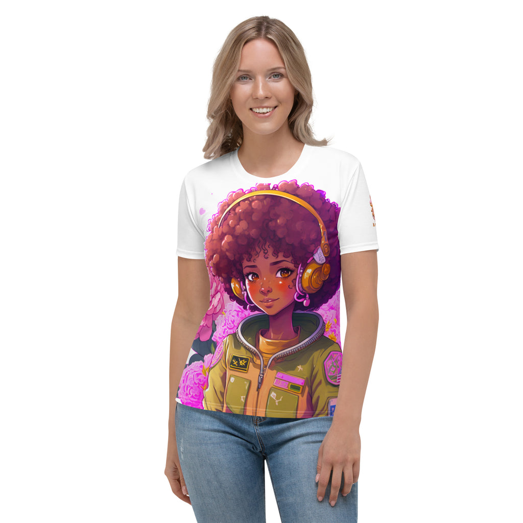 T-shirt pour Femme