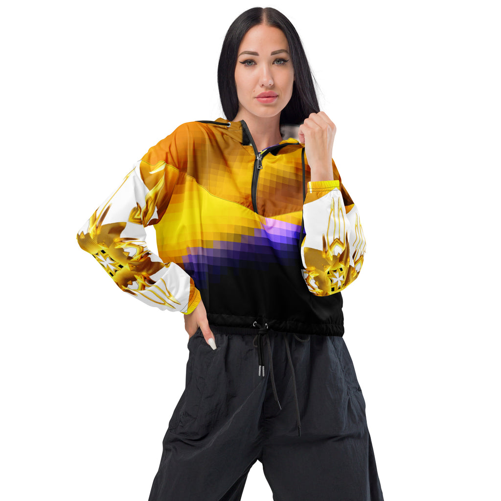 My Space Jumper Jacket