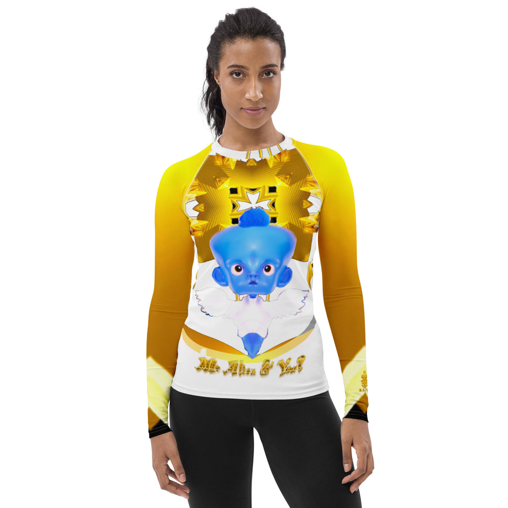 Space Jumper O Baby T-shirt