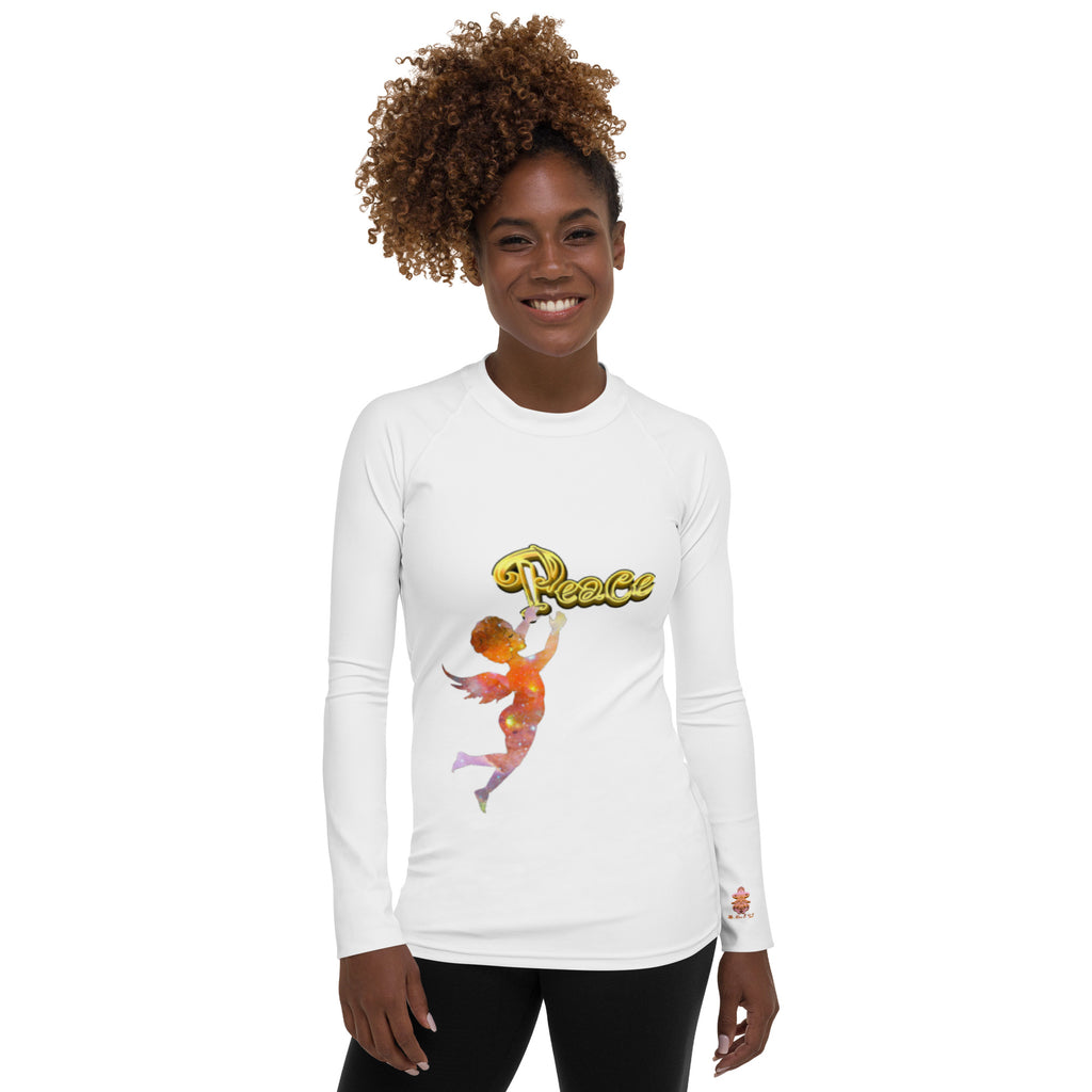 T-shirt (Manifestez la paix que vous souhaitez)