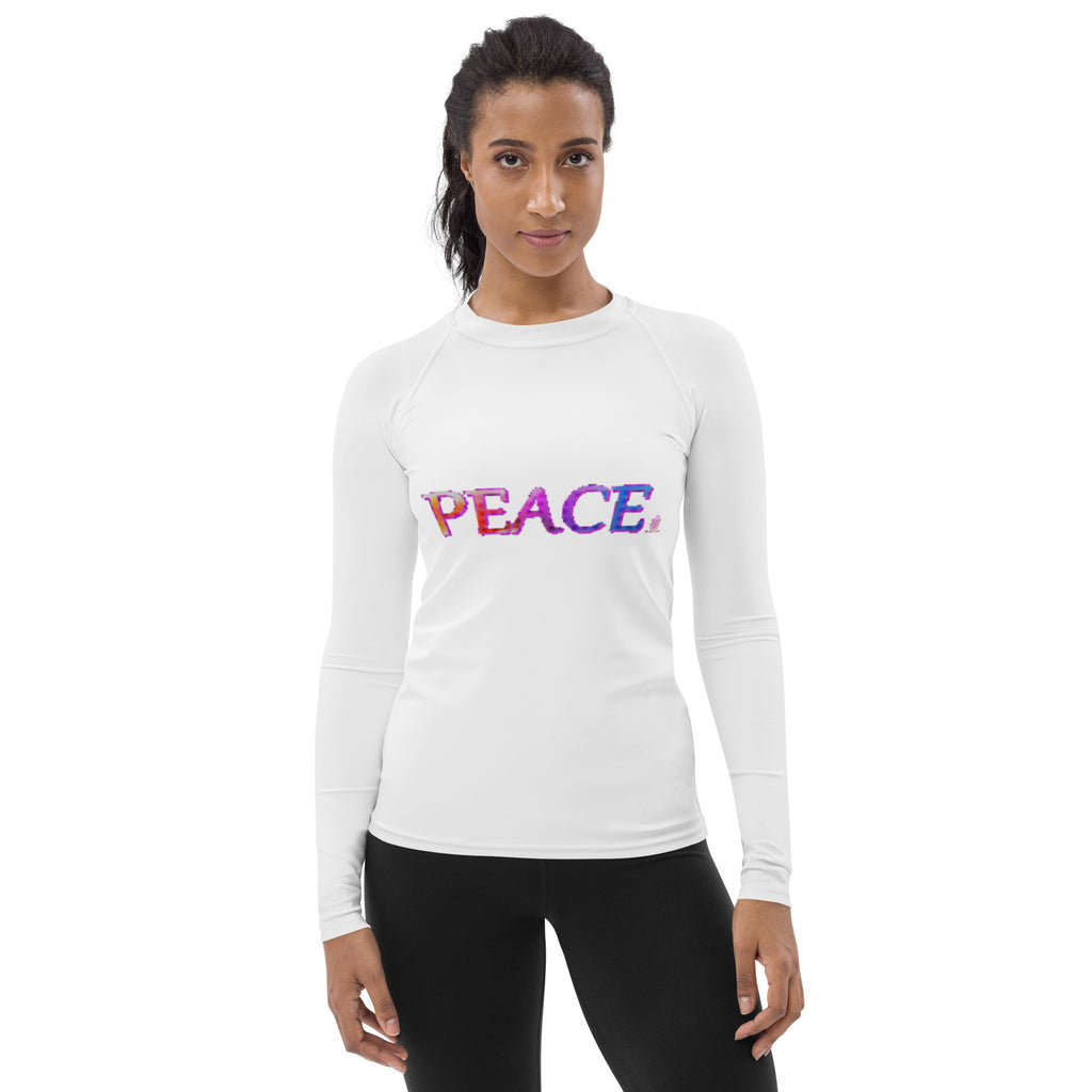 T-shirt (Manifestez la paix que vous souhaitez)