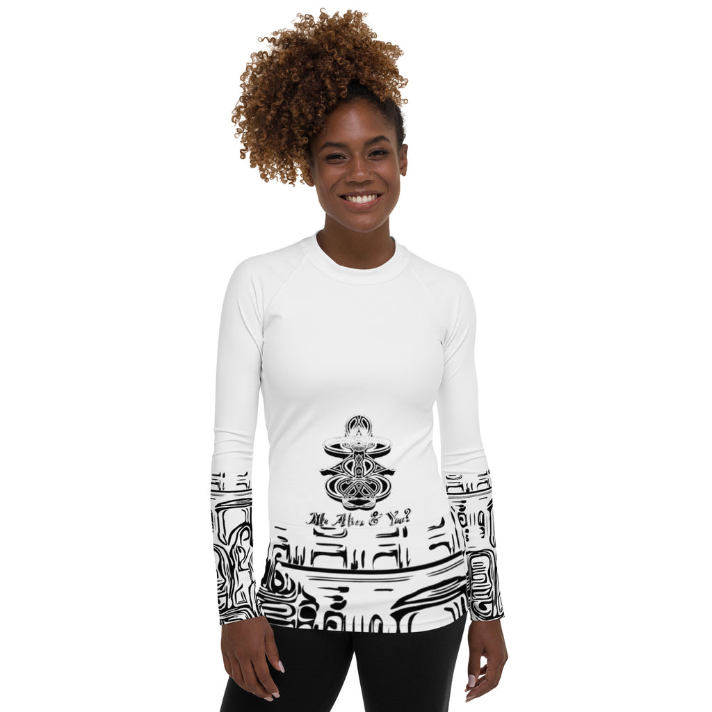 T-shirt de Compression