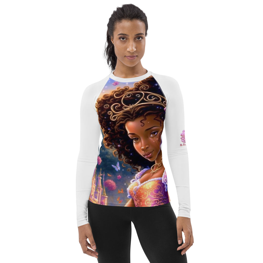T-shirt de Compression