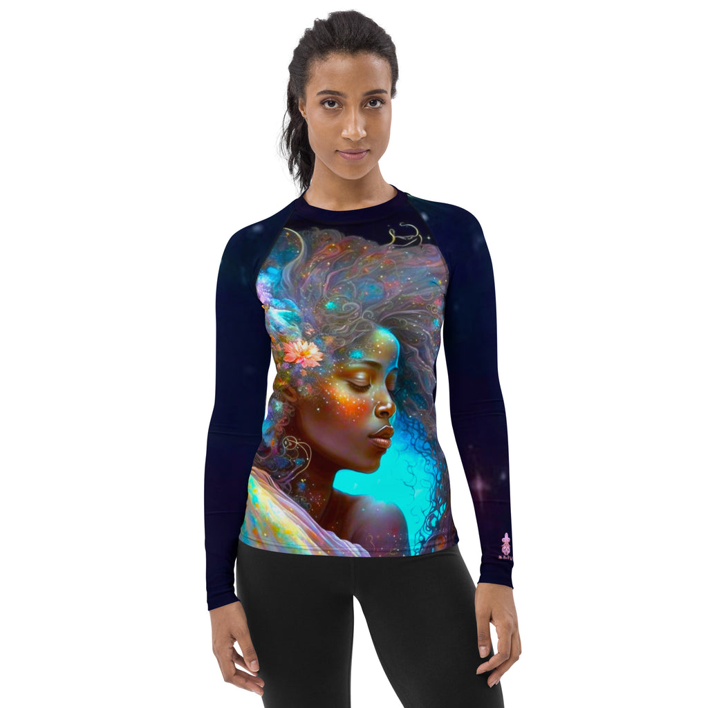 T-shirt de Compression pour Femme