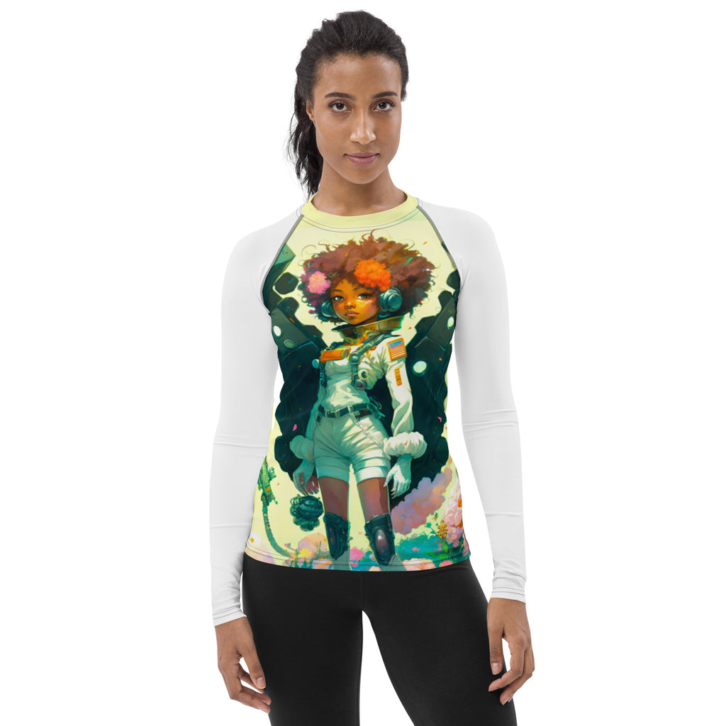 T-shirt de Compression