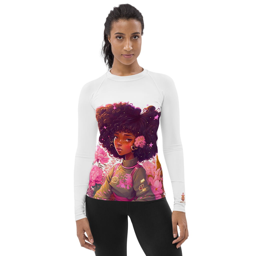 T-shirt de Compression
