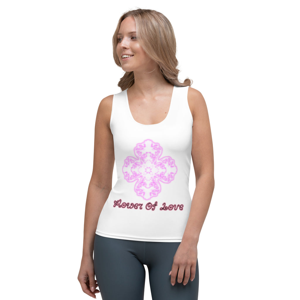 Débardeur Coupé et Cousu par Sublimation | Me Alien & You