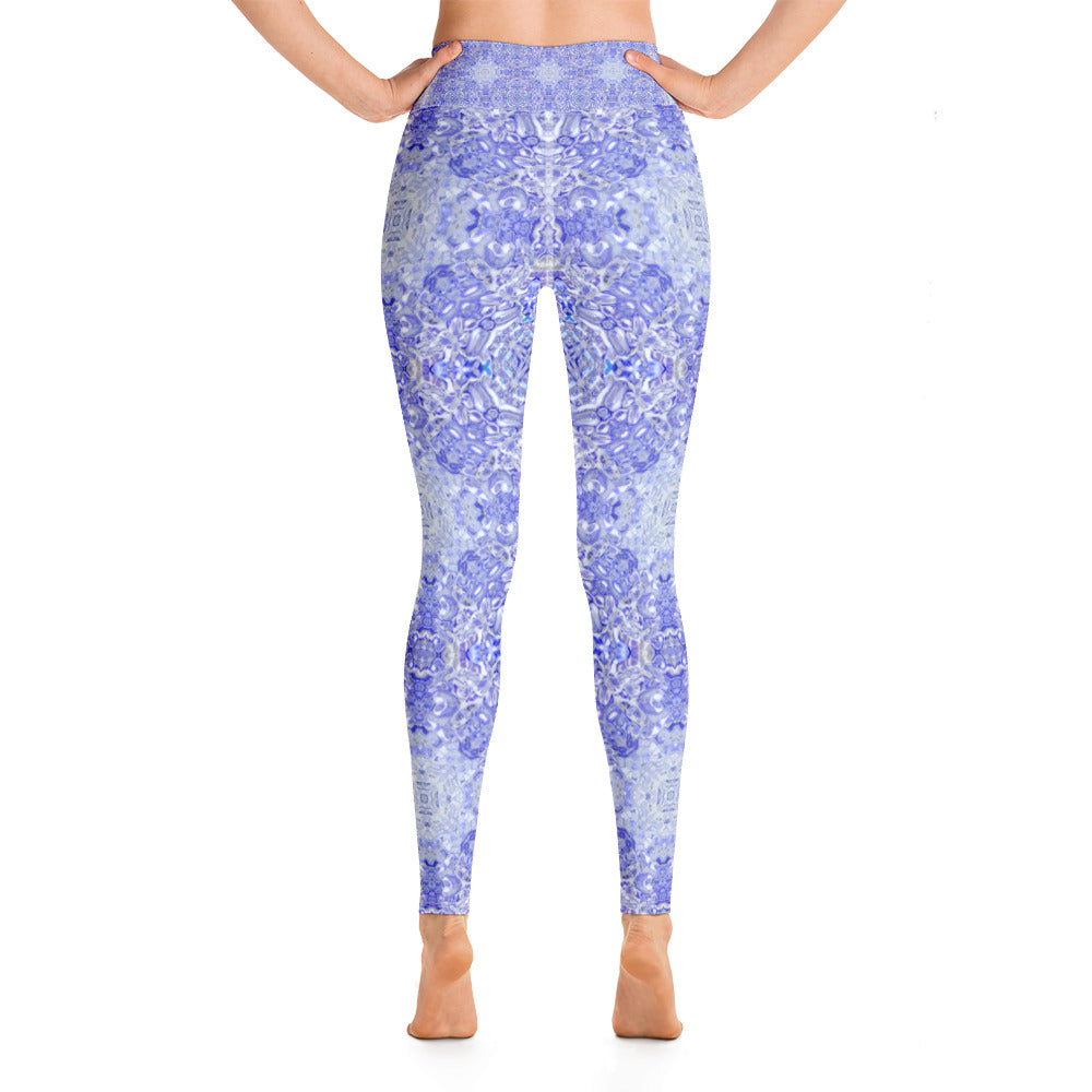Space Jumper Legging