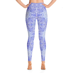 Space Jumper Legging
