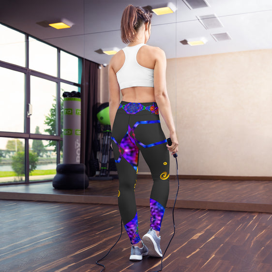 Magical Circle Legging