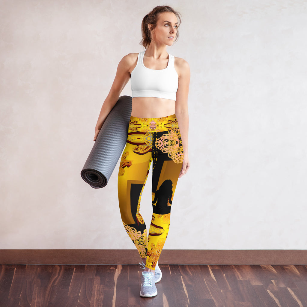 Prisma Legging