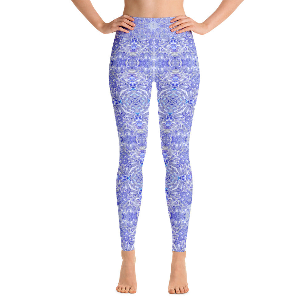 Space Jumper Legging