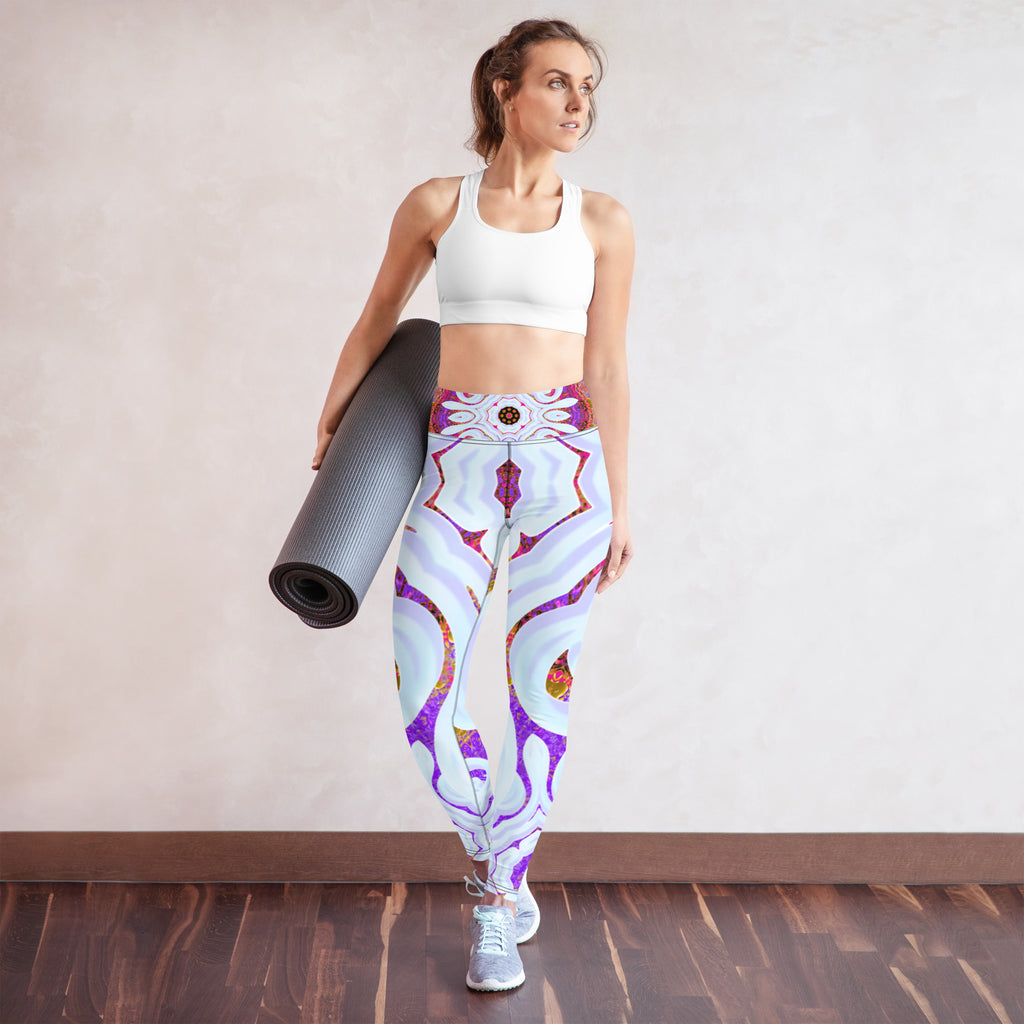 Space Jumper Legging