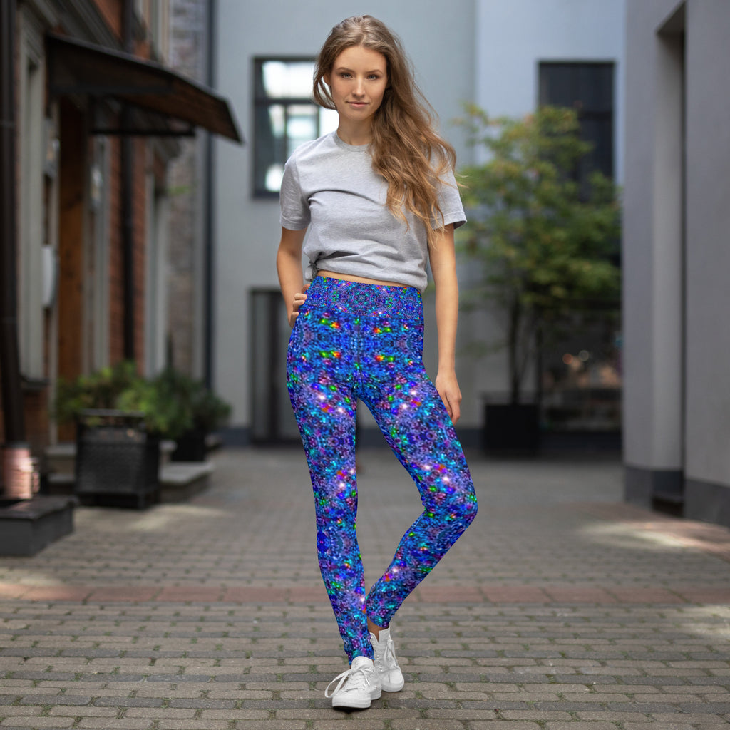 Magical Circle Legging