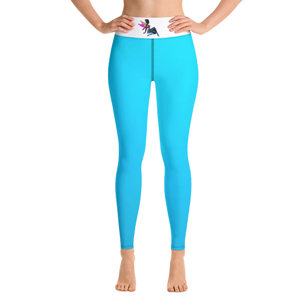 Me Alien Royal legging