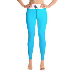 Me Alien Royal legging