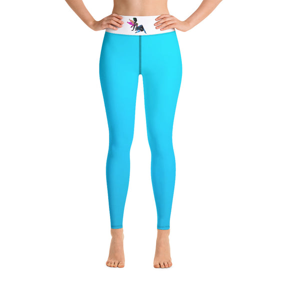 Me Alien Royal legging
