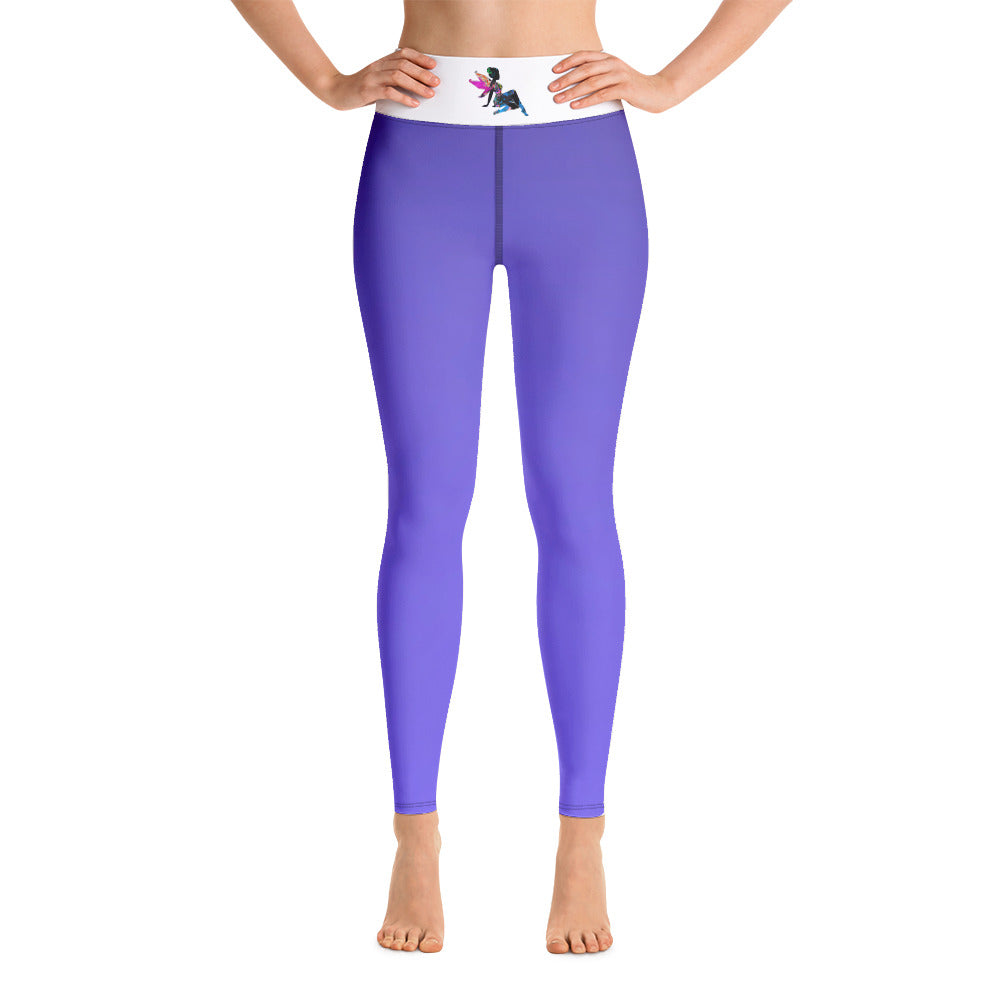Me Alien Royal legging