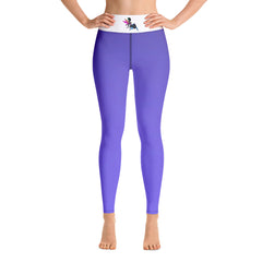 Me Alien Royal legging