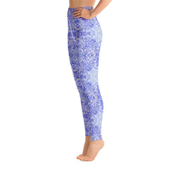 Space Jumper Legging
