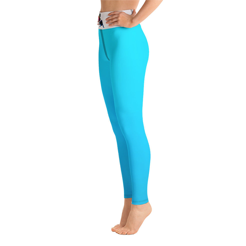 Me Alien Royal legging