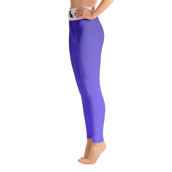 Me Alien Royal legging