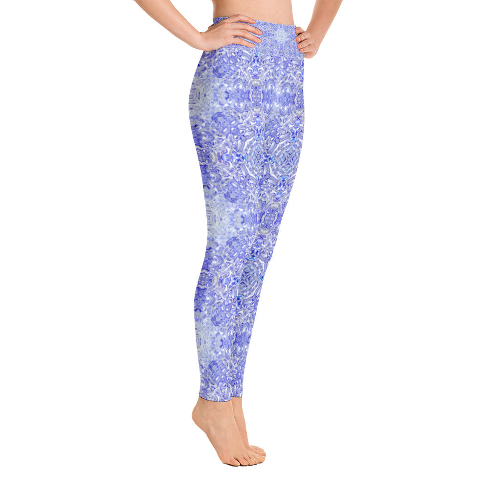 Space Jumper Legging