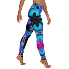 Me Alien Royal legging
