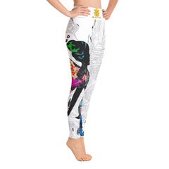 Legging de Yoga