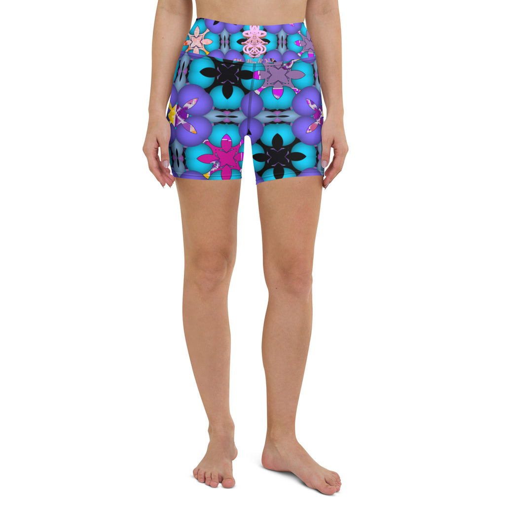Me Alien Royal Short