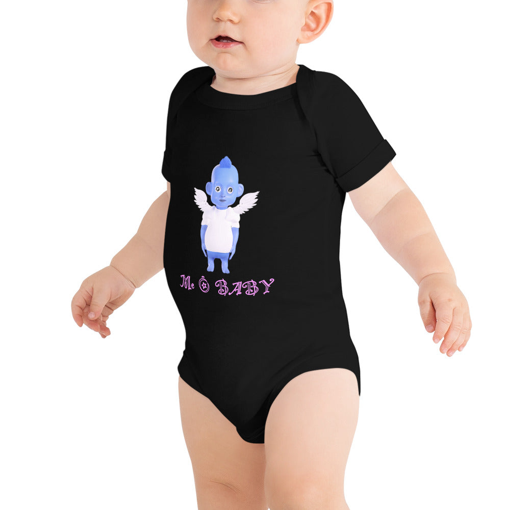 Me O Baby Body
