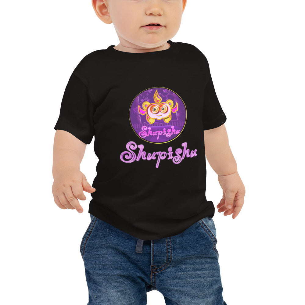 T-shirt Shupishu